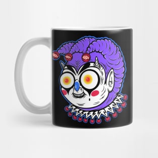 Dream Killer Mug